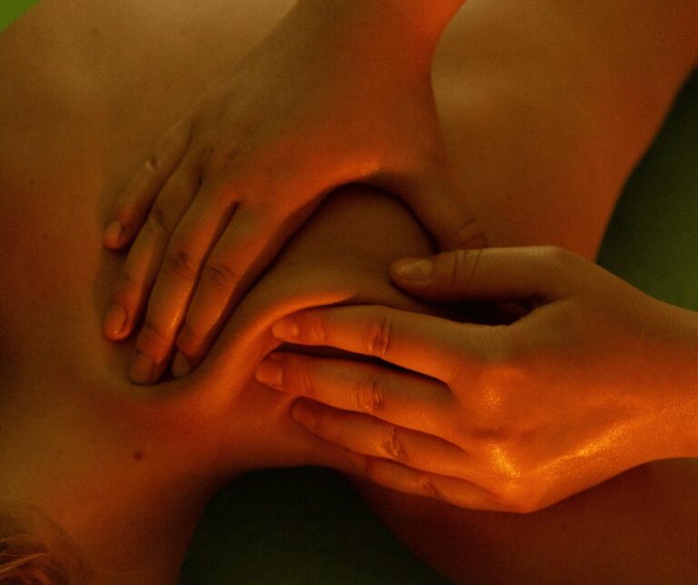 Sports Therapy Massage