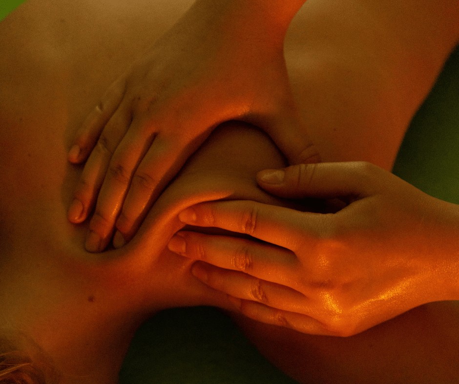 Sports Therapy Massage