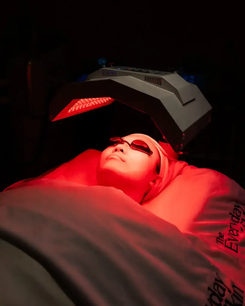 Womb Care Massage Therapy (Ginger Mask and Moxibustion Therapy) - theeverydayskin-141