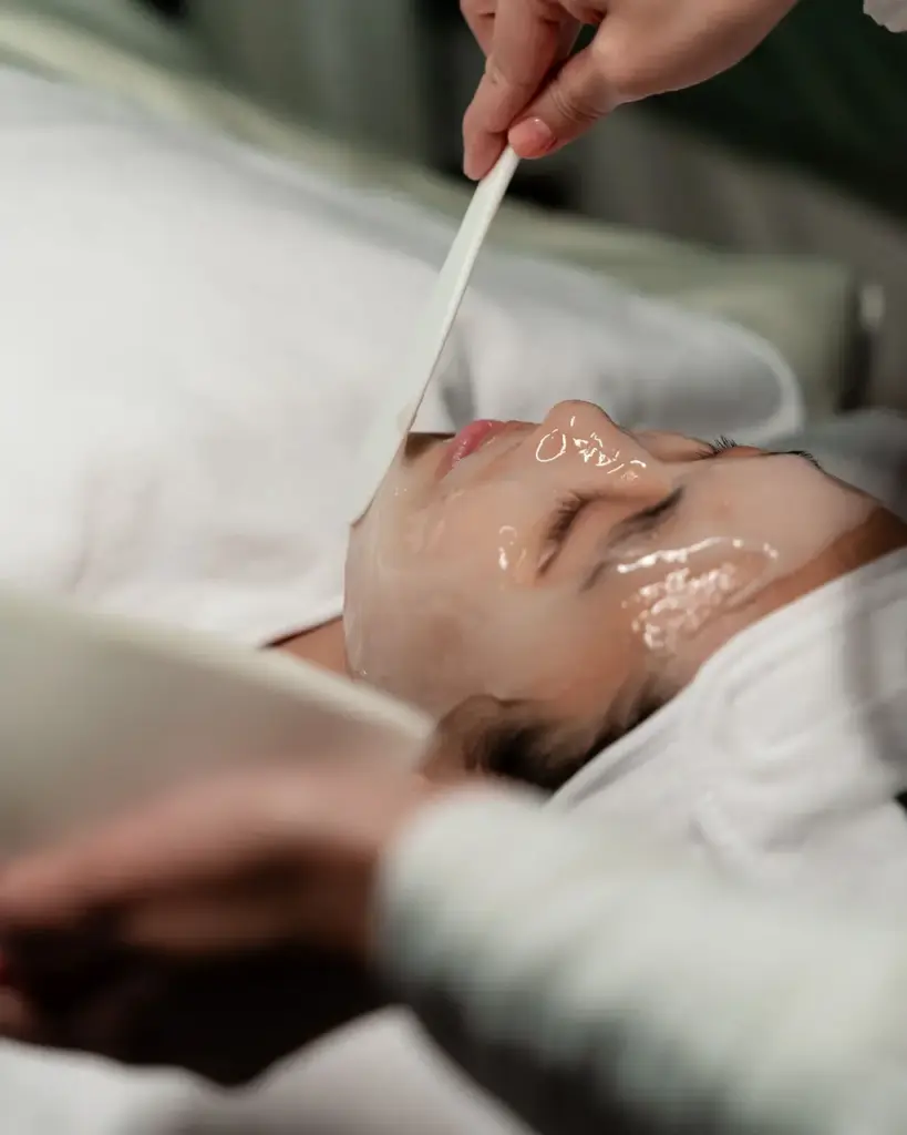 Thai Body Massage - theeverydayskin-154