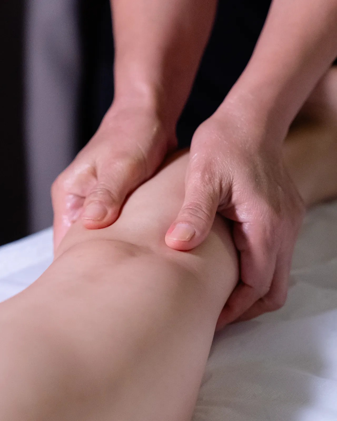 Thai Body Massage